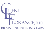 Cheri L. Florance, Ph.D.